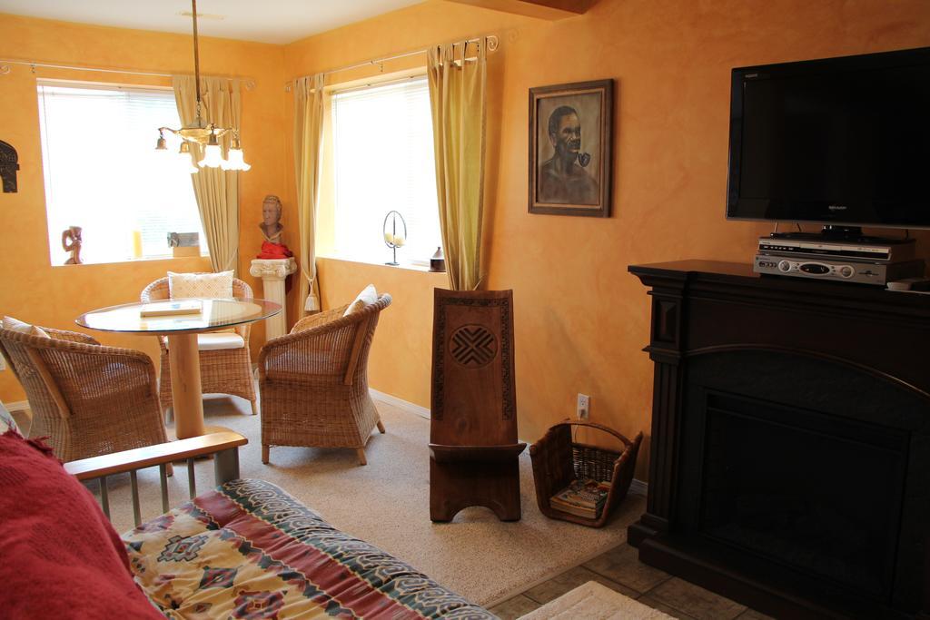 Selah Retreat Guesthouse B&B Sorrento Habitación foto